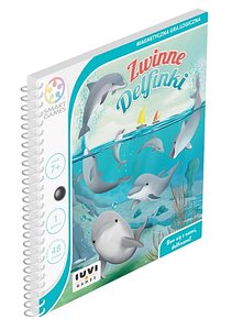Smart Games: Zwinne delfinki