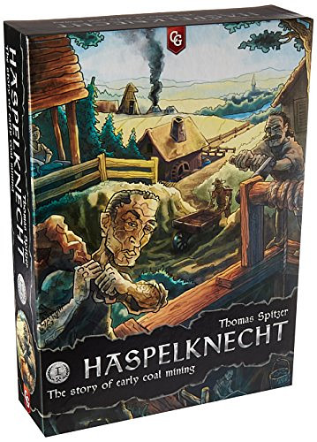 Haspelknecht
