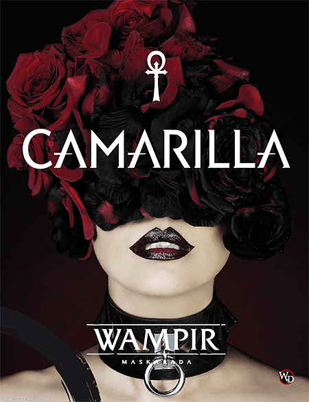Wampir: Maskarada - Camarilla