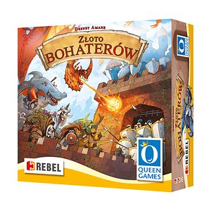 Złoto bohaterów
