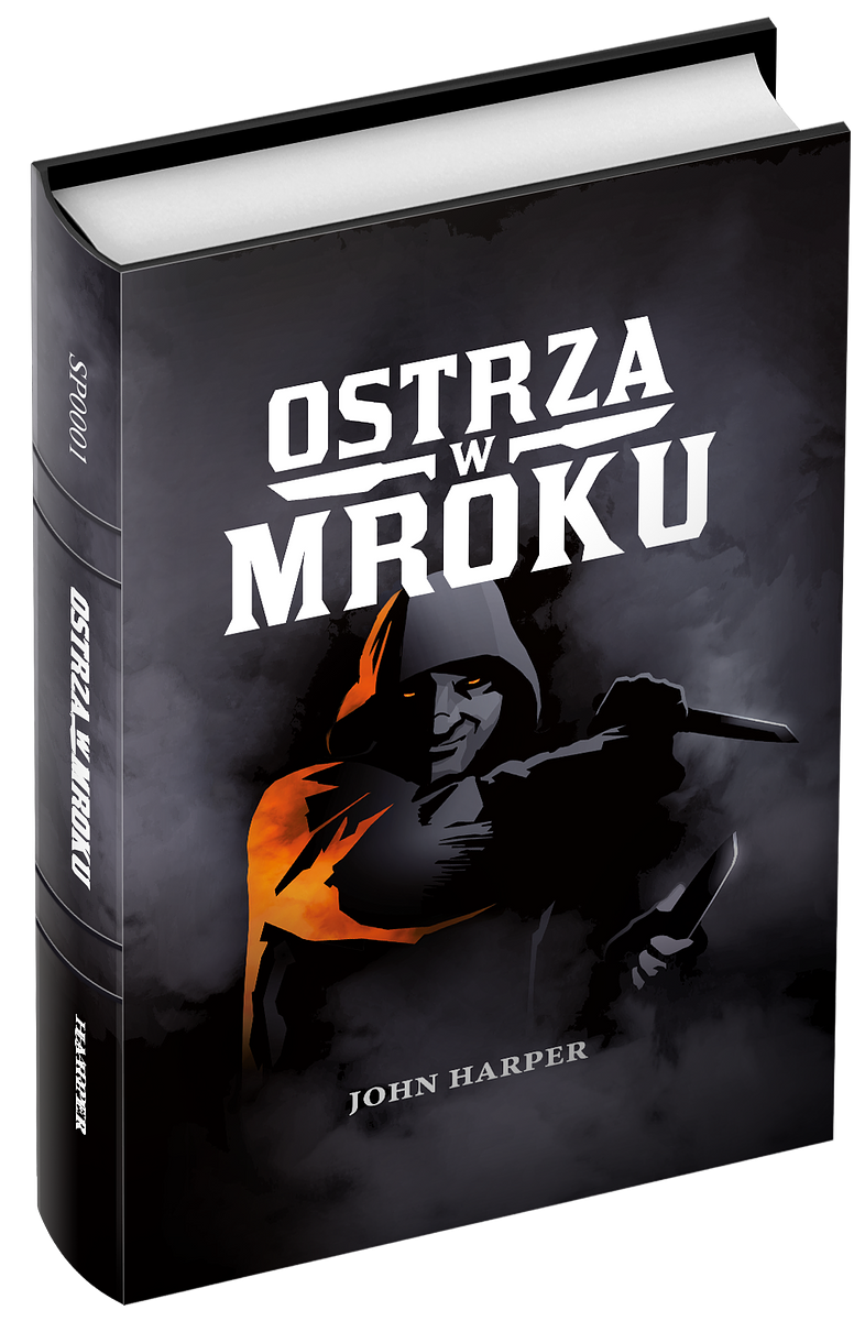 Ostrza w mroku