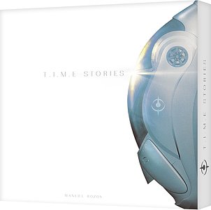 T.I.M.E. Stories