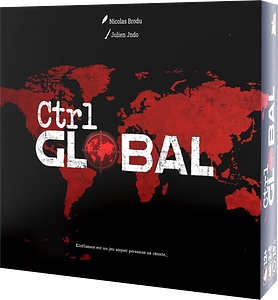 Ctrl GLOBAL
