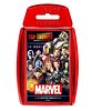 Top Trumps: Marvel - Cinematic Universe