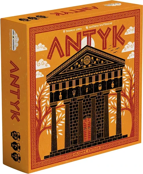 Antyk