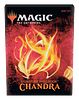 Magic The Gathering: Signature Spellbook - Chandra