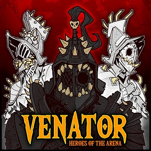 VENATOR: Heroes of the Arena