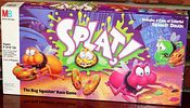 Splat!