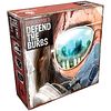Zpocalypse 2: Defend the Burbs