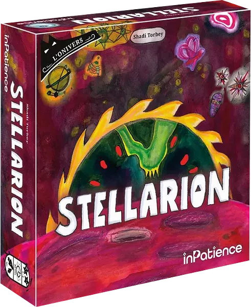 Stellarion