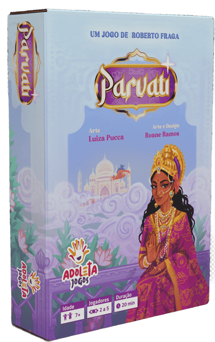 Parvati 
