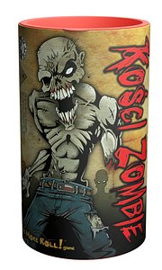 Kości zombie