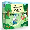Mr Postmouse's Picnic