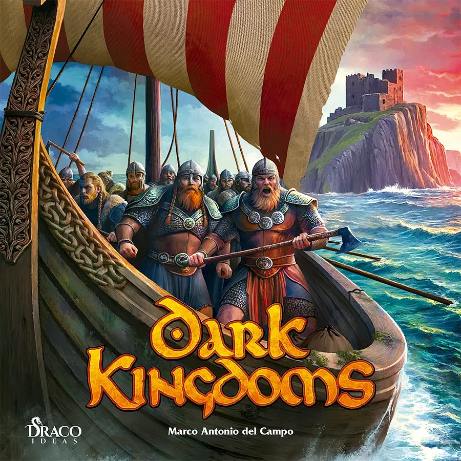 Dark Kingdoms