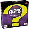 Alias: Tajemniczy