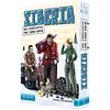 Siberia: The Card Game