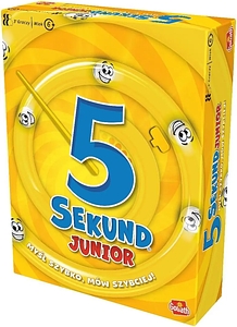 5 Sekund: Junior