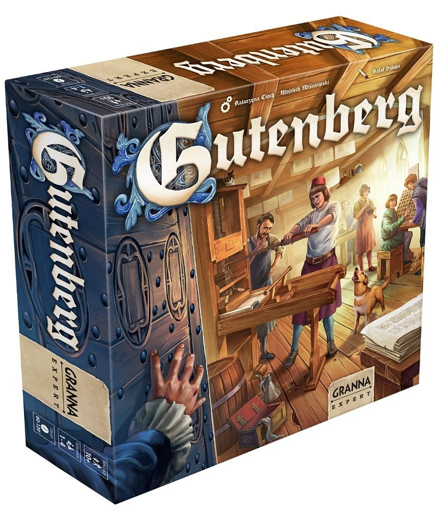 Gutenberg