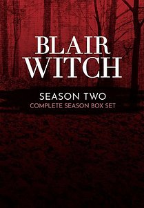 Hunt a Killer: Blair Witch – Season 2