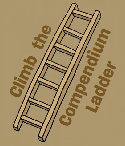 Climb the Compendium Ladder
