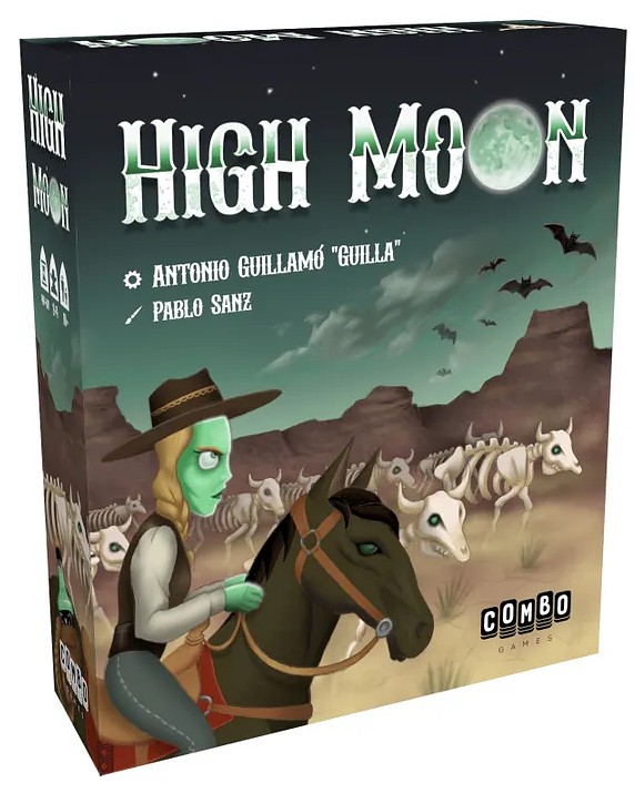 High Moon