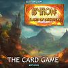 Ibyron Solo Card Game
