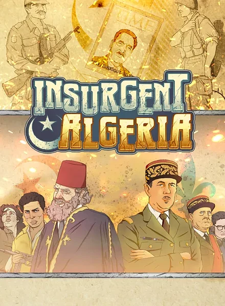 Insurgent: Algeria