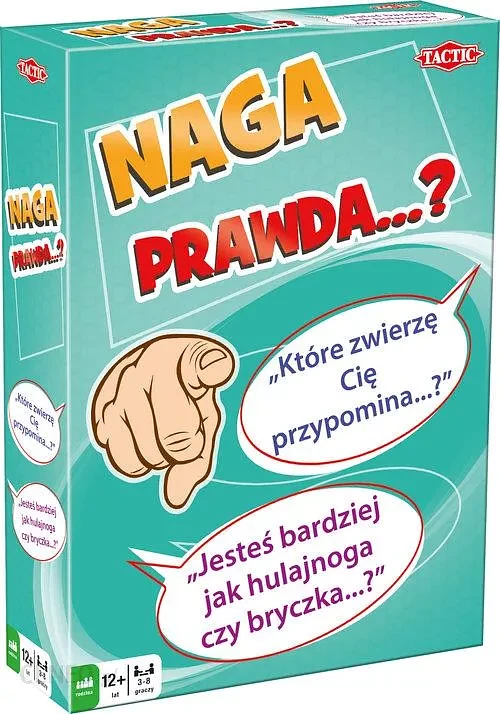 Naga Prawda