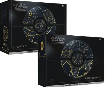 Pokemon TCG: Vivid Voltage - Elite Trainer Box Plus (Display 4szt.)
