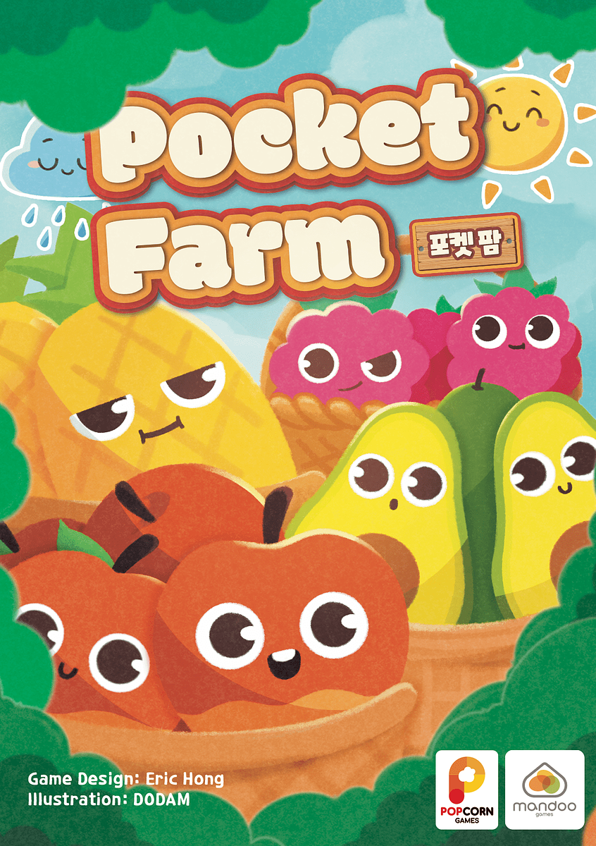 Pocket Farm