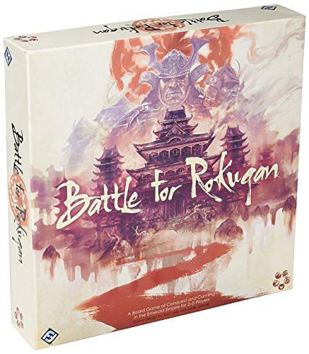 Battle for Rokugan