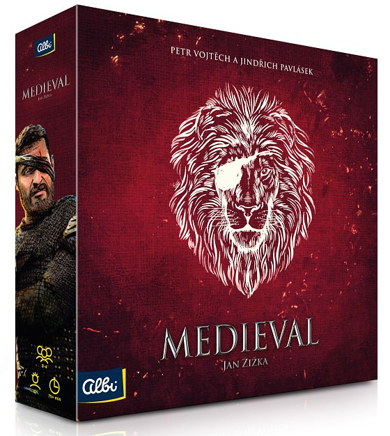 Medieval: Jan Žižka