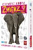 Czy wiesz, który zwierz...? Kieszonkowa fauna Afryki i Azji