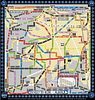 Alaska (fan expansion for Ticket to Ride)