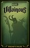 Marvel Villainous: Mischief & Malice