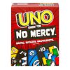 UNO: No Mercy - Bez Litości