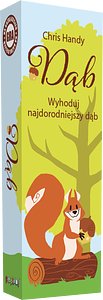 DĄB: Gra na każdą kieszeń