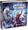 Star Wars: Imperium Atakuje - Powrót na Hoth
