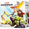 Marvel D.A.G.G.E.R.