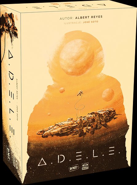 A.D.E.L.E.