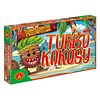Turbo kokosy