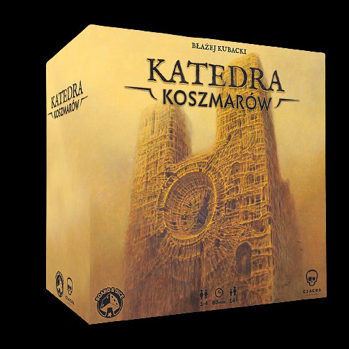 Katedra koszmarów