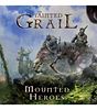 Tainted Grail: Mounted Heroes