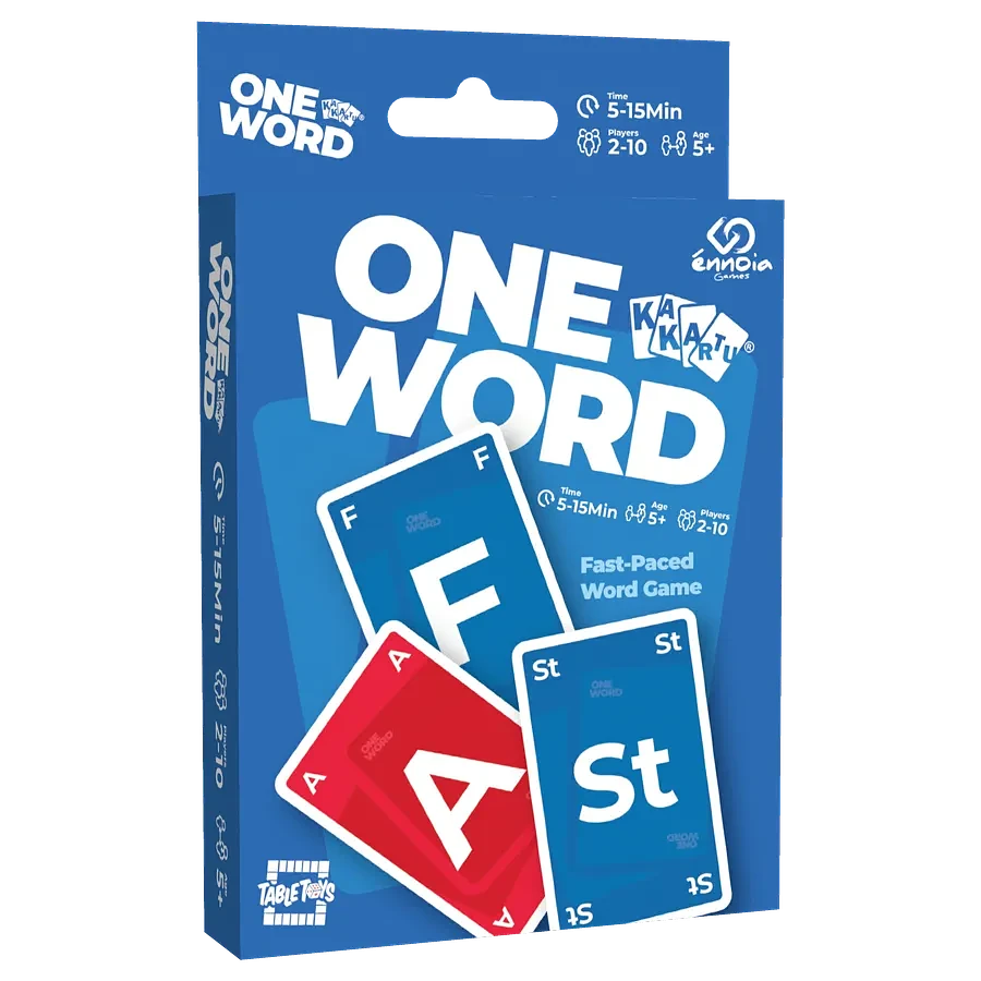 One Word