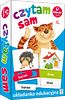 Czytam sam