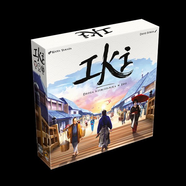 Iki