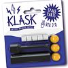 Klask: Zestaw części zapasowych