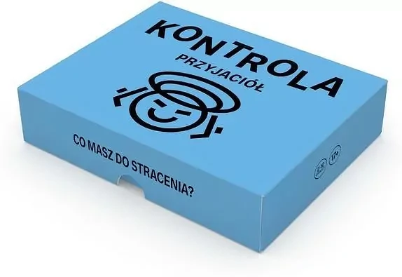 Kontrola przyjaciół