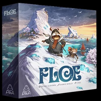 Floe