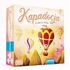 Kapadocja